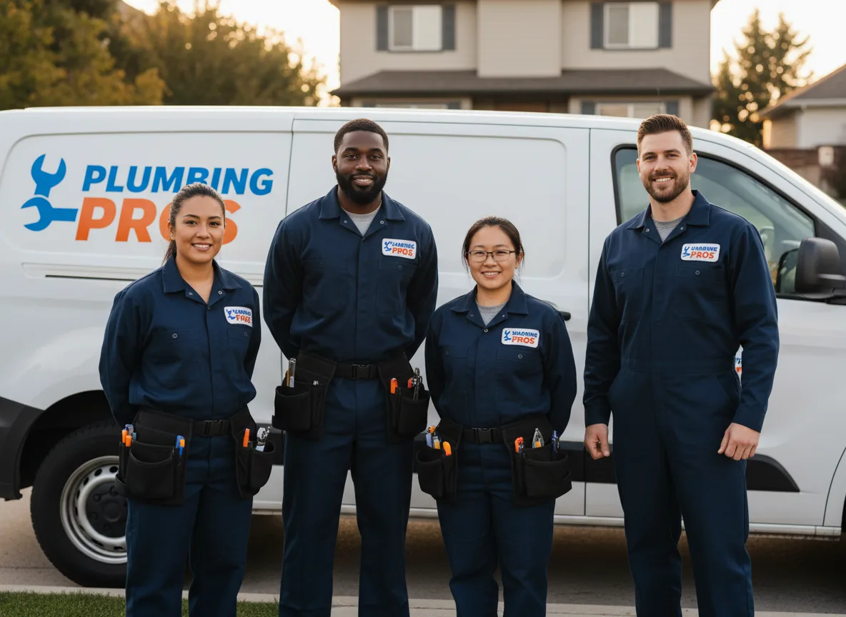 Water Heater Repair company in New Rockford, ND
