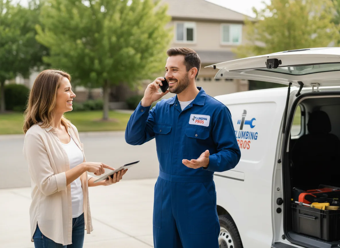 Water Heater Repair New Rockford, ND FAQs